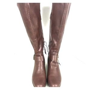 New universal thread good co. Women’s Sz 10 Boots
